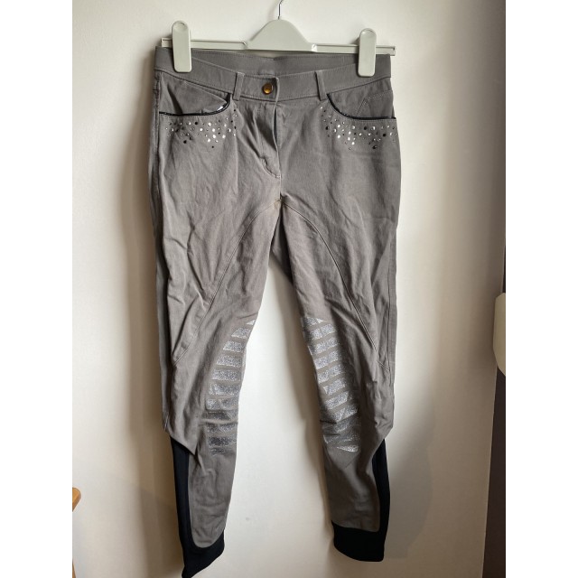 Pantalon euro star