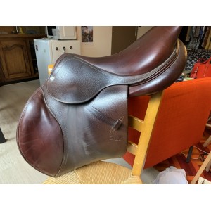 Selle CWD 17,5p SE06