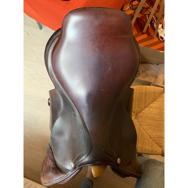 Selle CWD 17,5p SE06