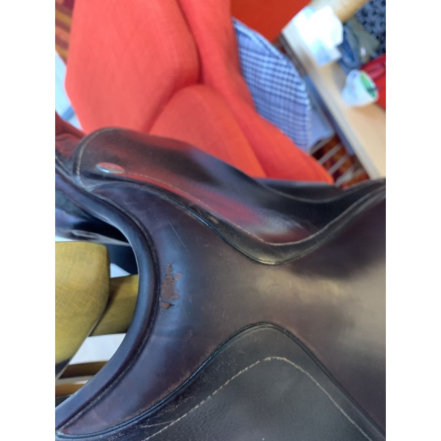 Selle CWD 17,5p SE06