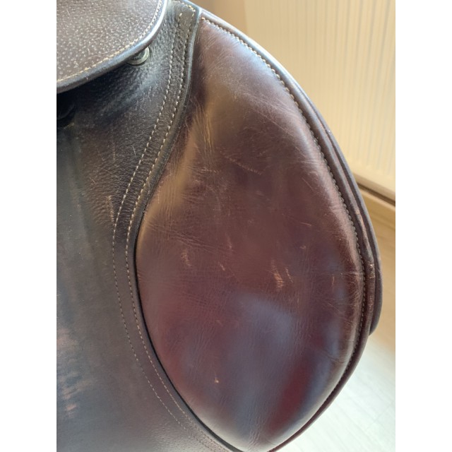 Selle CWD 17,5p SE06