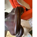 Selle CWD 17,5p SE06