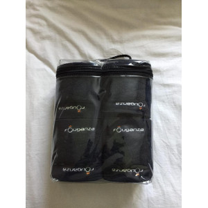 Bande de polo taille cheval