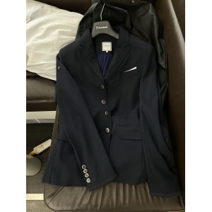 Veste de concours homme samshield