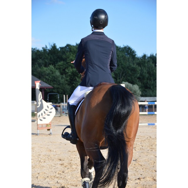 Veste de concours homme samshield