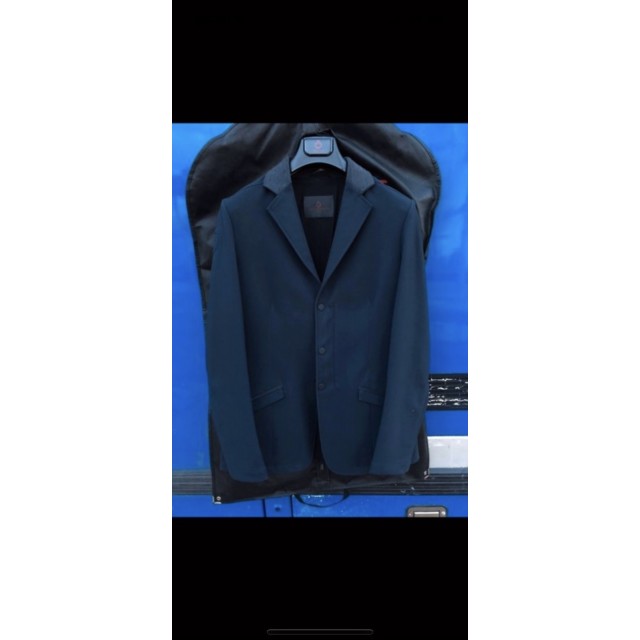Veste de concours homme cavalleria Toscana