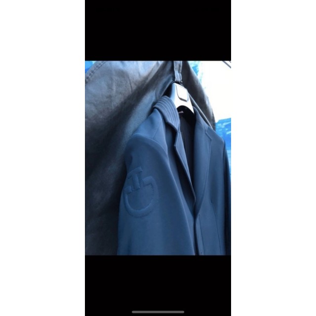 Veste de concours homme cavalleria Toscana