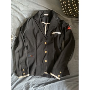 Veste de concours le sabotier