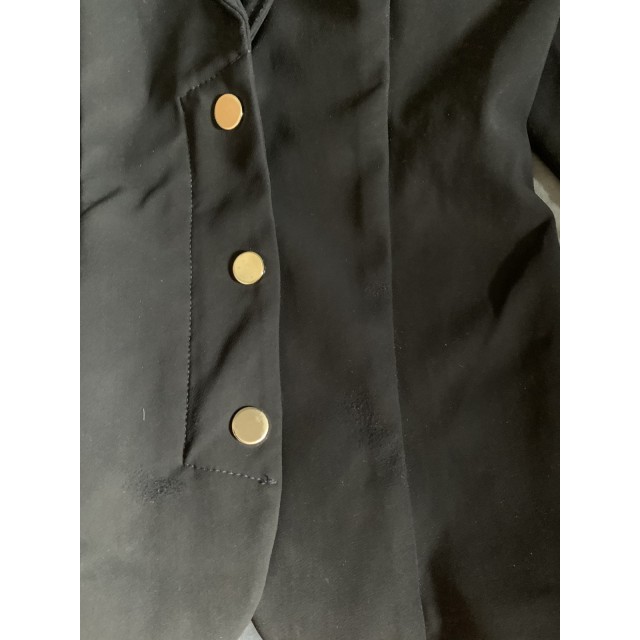 Veste de concours le sabotier