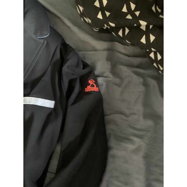 Veste de concours le sabotier