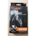 NEUF Chaussettes Incrediwear Equine Hoofs