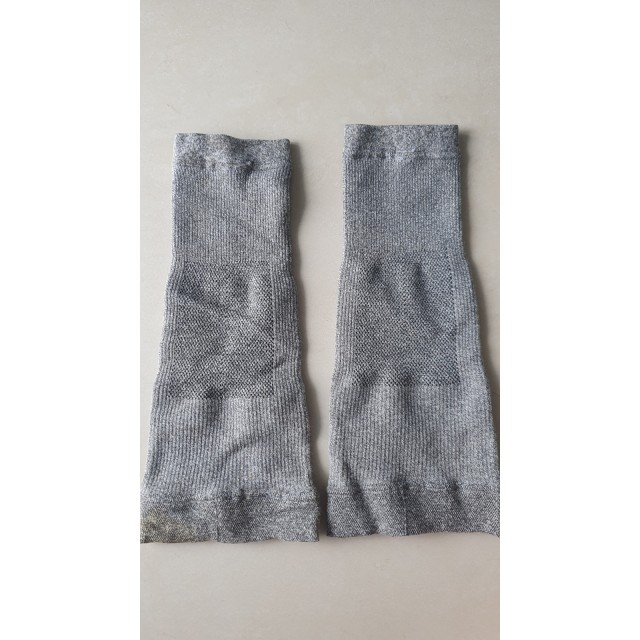 NEUF Chaussettes Incrediwear Equine Hoofs