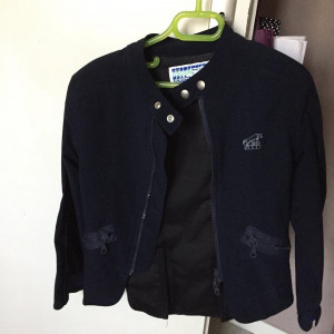 Veste de concours Hervé Godignon