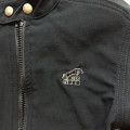 Veste de concours Hervé Godignon