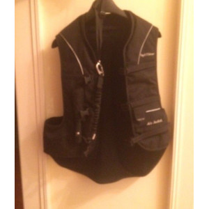 Gilet air bag
