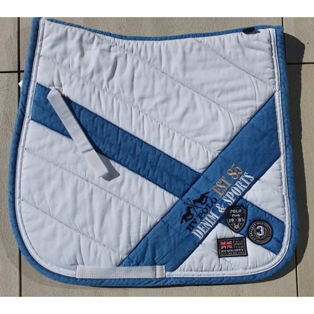 Tapis HV Polo jean DRE