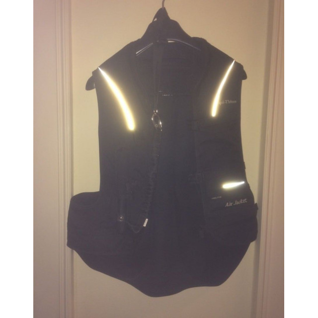 Gilet air bag