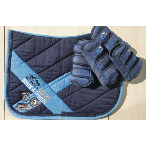 Tapis HV Polo Jean + Boots