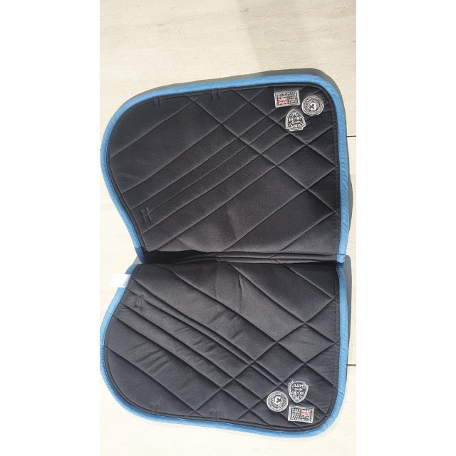 Tapis HV Polo Jean + Boots