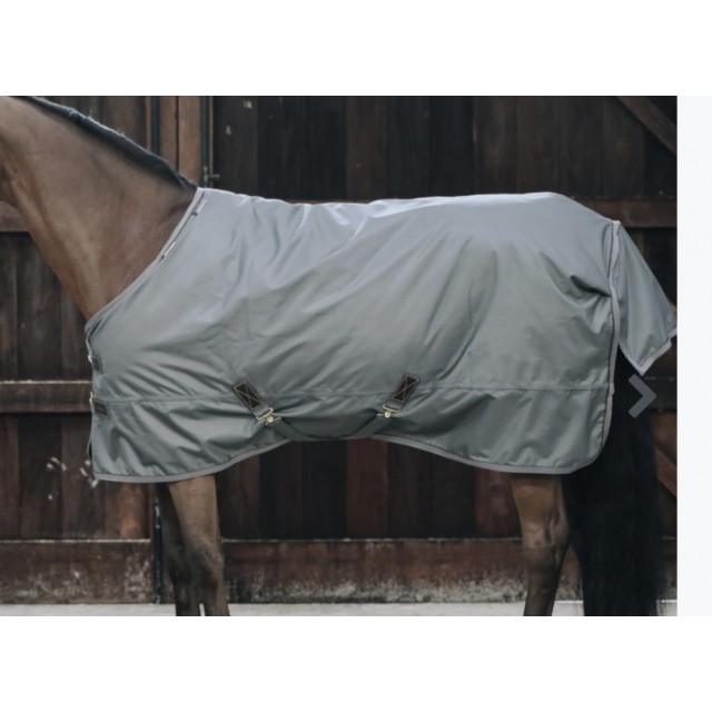 A réparer Couverture allweather Kentucky 160gr + couvre cou
