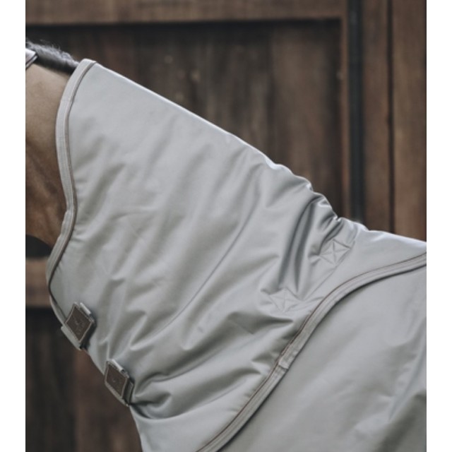 A réparer Couverture allweather Kentucky 160gr + couvre cou