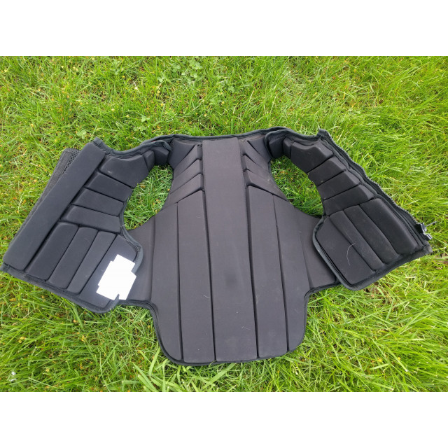 gilet tattini enfant (9/11ans) niveau 3