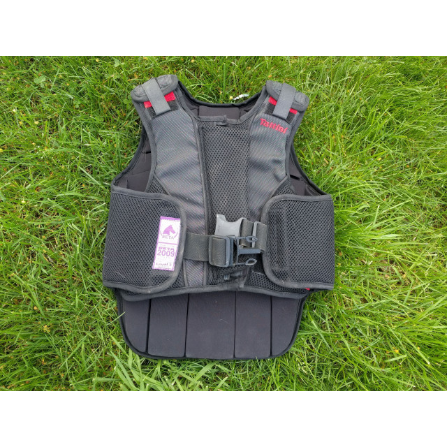 gilet tattini enfant (9/11ans) niveau 3