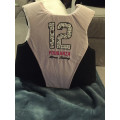 gilet de protection
