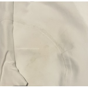 pantalon de concours