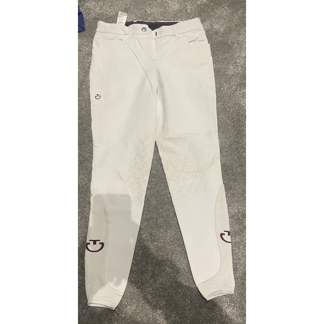 pantalon de concours