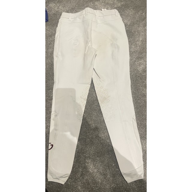 pantalon de concours