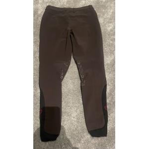 pantalon de cheval