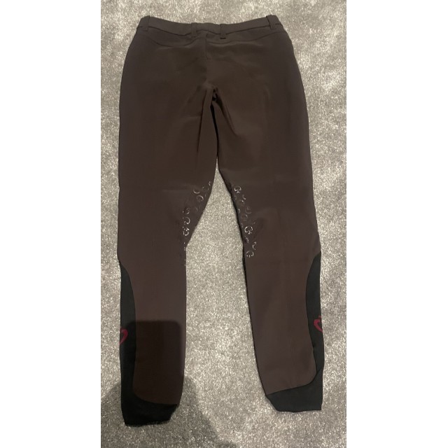 pantalon de cheval