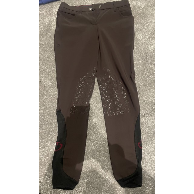 pantalon de cheval