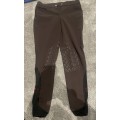 pantalon de cheval