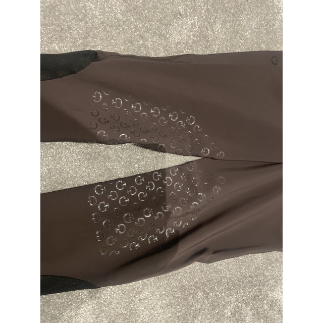 pantalon de cheval