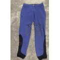 pantalon de cheval