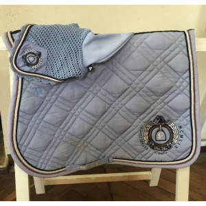 Tapis + Bonnet assorti EUROSTAR