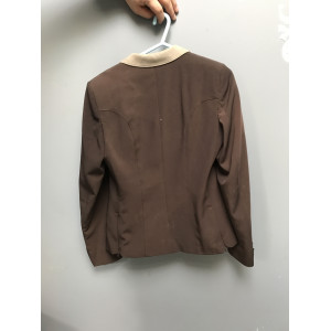 Veste de concours pikeur