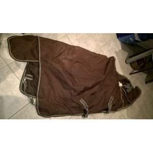 Couverture equithème