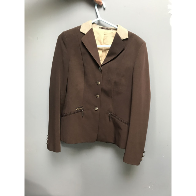Veste de concours pikeur