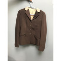 Veste de concours pikeur
