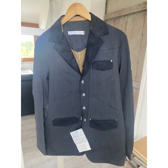 Veste de concours Animo