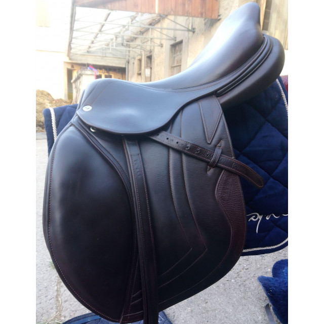 Selle CWD
