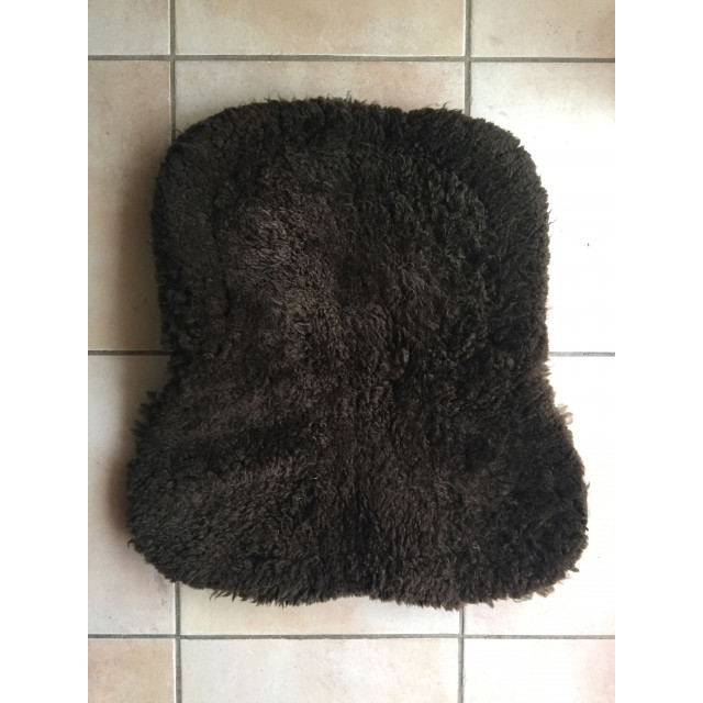 Amortisseur Dos Cheval