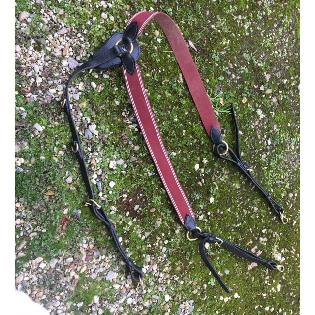 collier de chasse