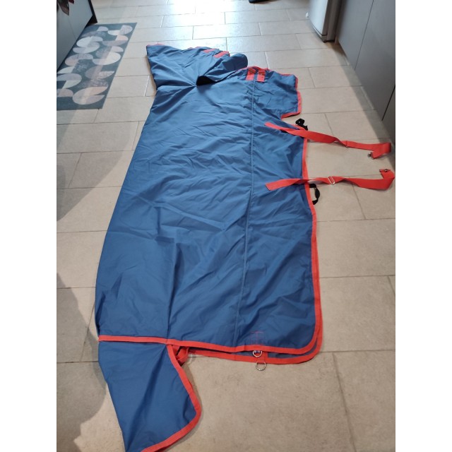 couverture +couvre cou