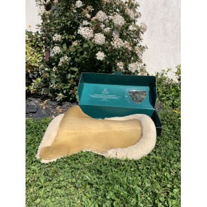 Amortisseur Gel et mouton Acavallo