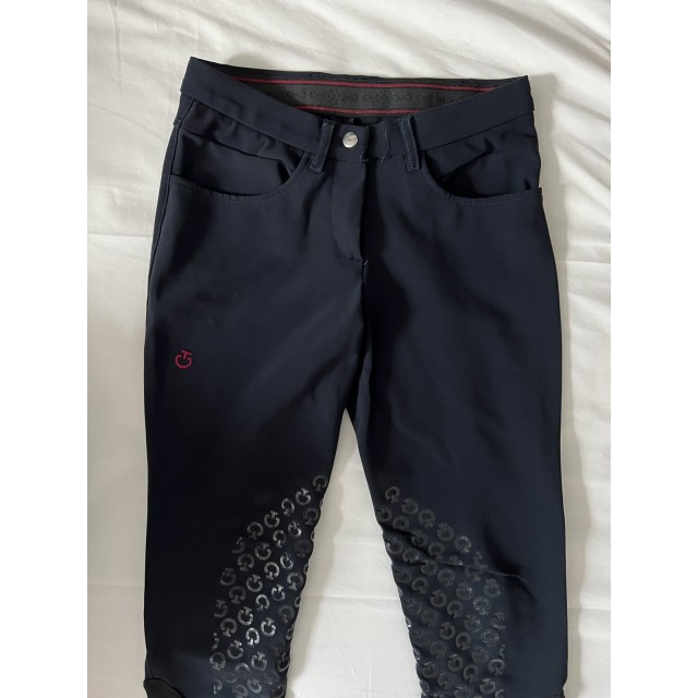 Pantalon Cavaleria Toscana