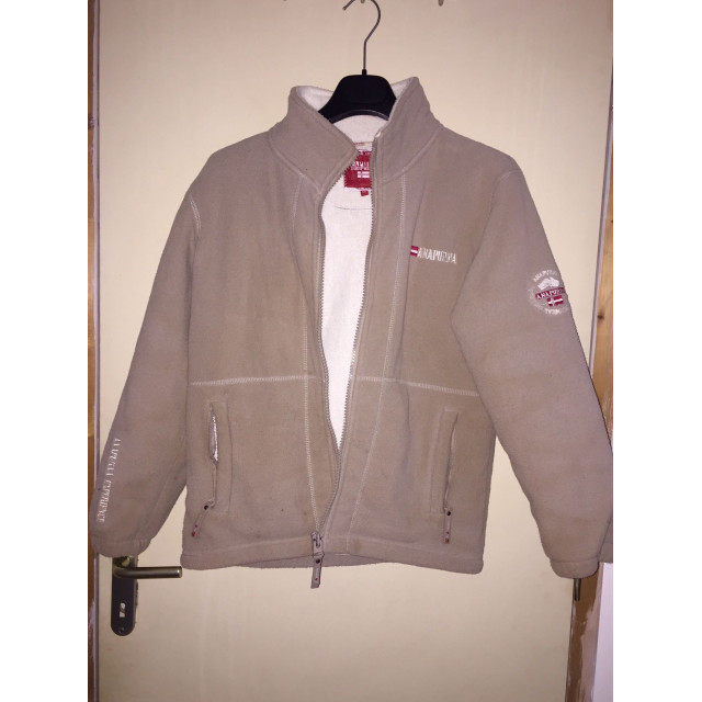 Polaire Anapurna (Parfait état)